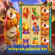 telegram palpites bet